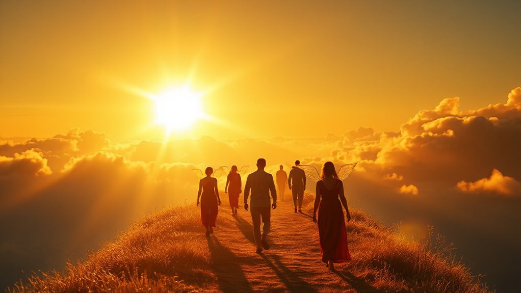 eternal life heaven s fellowship