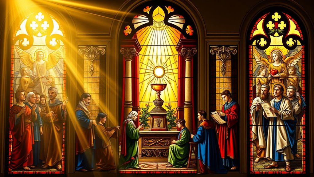 evidence based belief endures