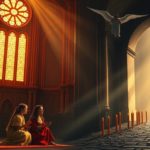 When Jesus Invites Us In: Why Genuine Hospitality Is the Church’s Most Radical Act