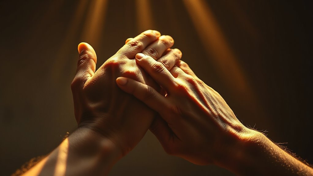 forgiveness enhances well being