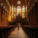 Why Saint John of the Cross’s Radical Suffering Made Him a Revolutionary Saint