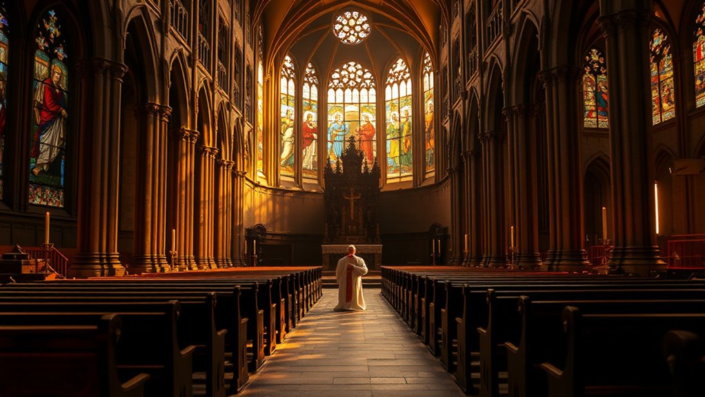 german bishops resist rome