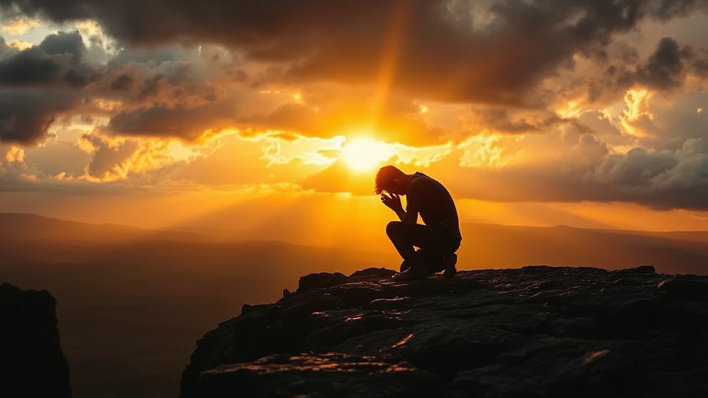 god s authority over life