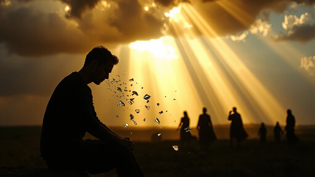 gossip slander biblical warnings