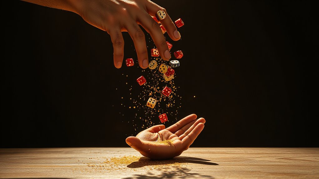 greed s spiritual dangers revealed