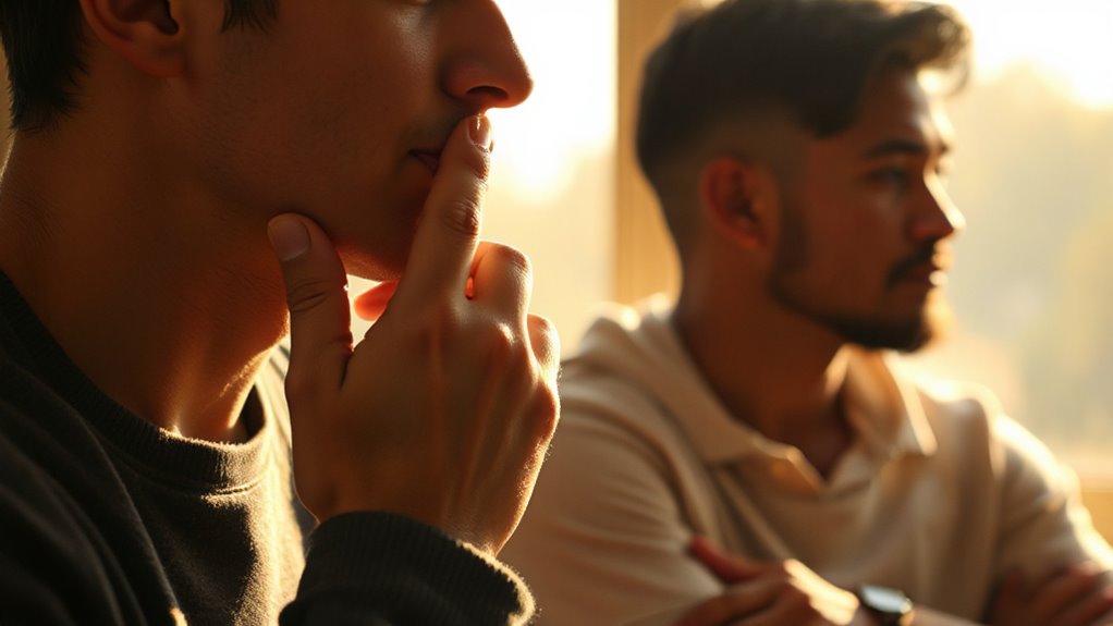 guard your speech wisely