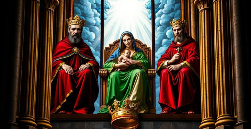 herod s pursuit of jesus