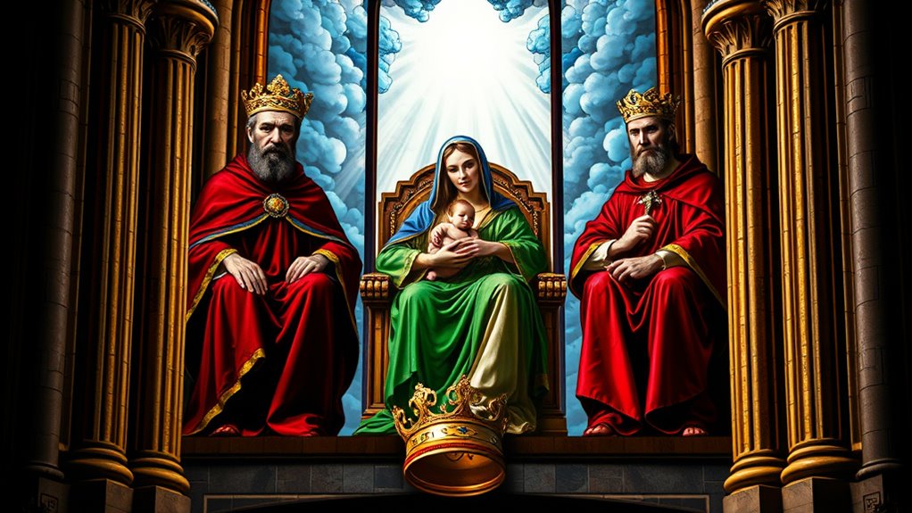 herod s pursuit of jesus