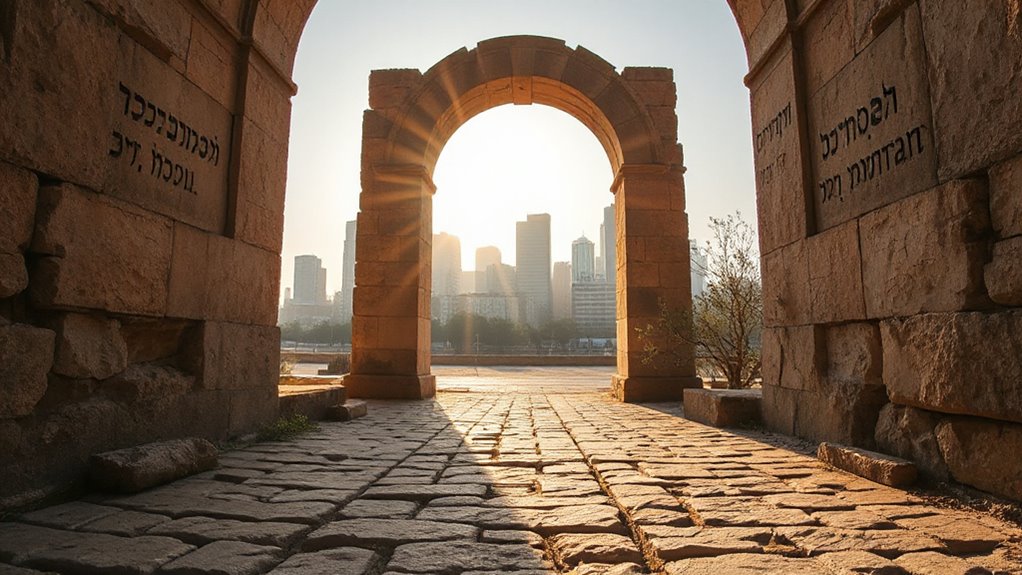 historical biblical interpretation differences