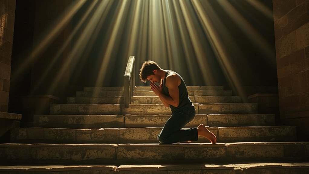 humility as divine virtue