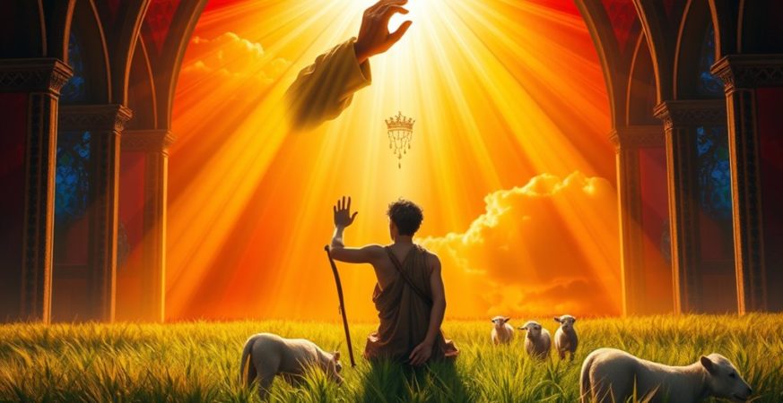 innovative biblical animated films