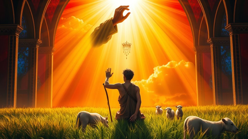 innovative biblical animated films