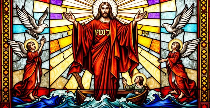 jesus divine identity debate