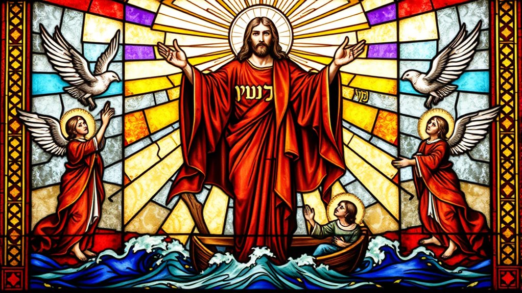 jesus divine identity debate