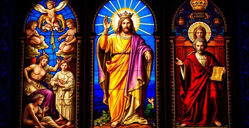 jesus psalms interpretation