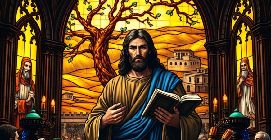 jesus s jewish ethnic identity