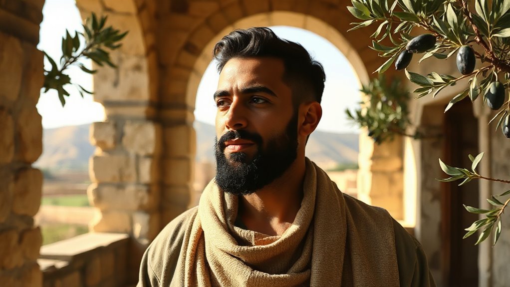 jesus was jewish ethnically