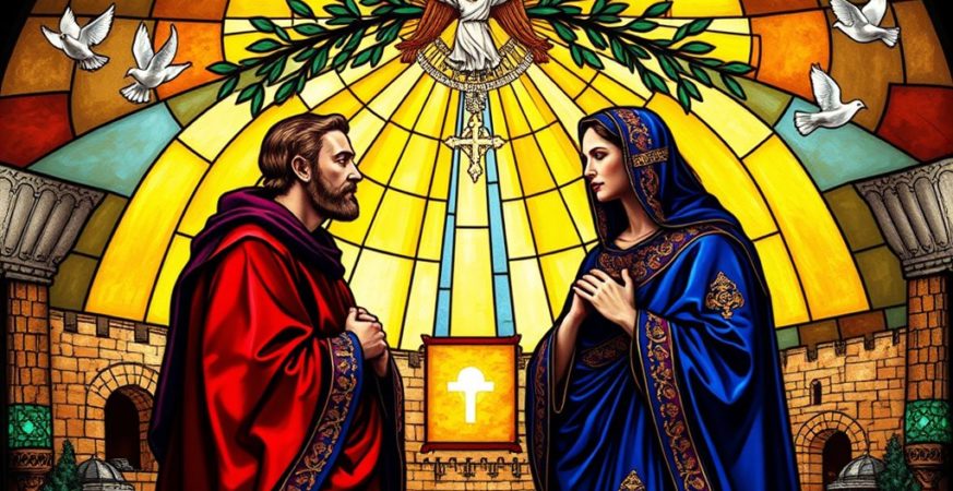 marriage is sacred commitment