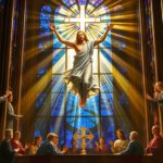 Can Catholic Truth Outshine AI’s Allure? Experts Warn Humanity’s Soul Is at Stake