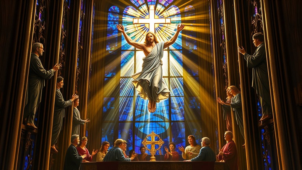 metamodern christianity s future