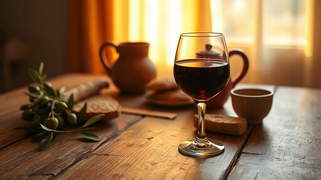 moderate drinking biblical guidance