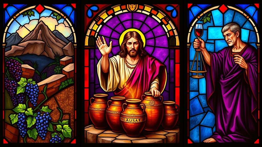 moderation and caution advised