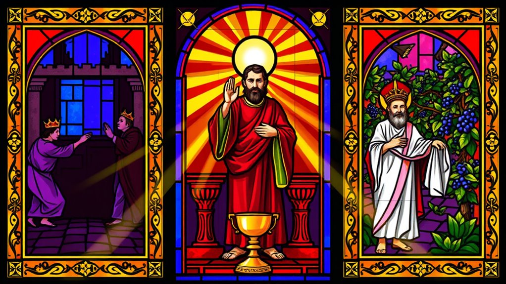 moderation caution sobriety responsibility