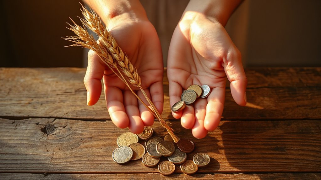 modern digital christian giving