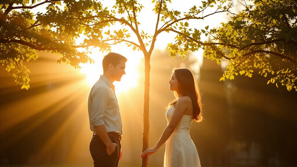 one man one woman covenant