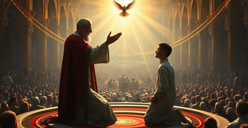 paul s discipleship model