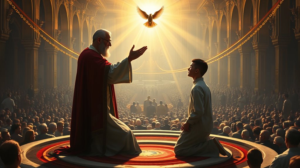 paul s discipleship model