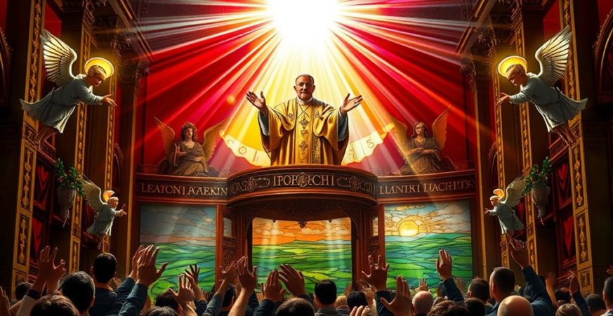 peace requires responsibility