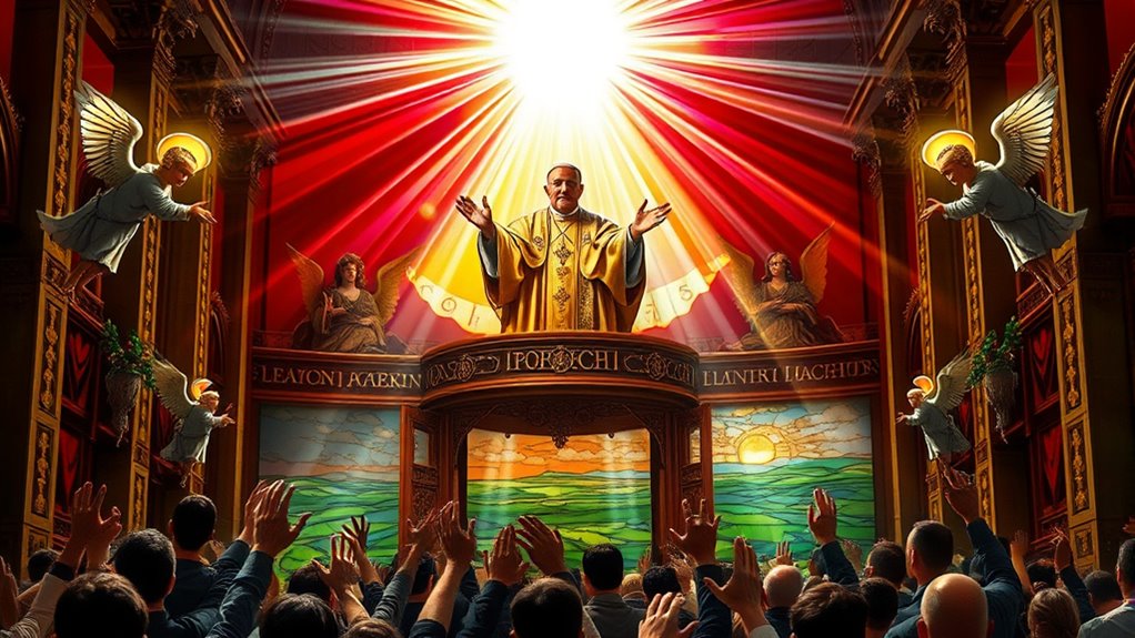 peace requires responsibility