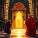 Why Being Protestant Means Breaking From Catholic Tradition—Not Just Believing Different Ideas