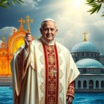 Pope Leo XIV and Patriarch Bartholomew I Urge World Leaders: Stop Turning Faith Into Fuel for Global Crisis