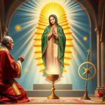 Why the Saints Boldly Claimed Mary Was Sinless From Her Very Beginning