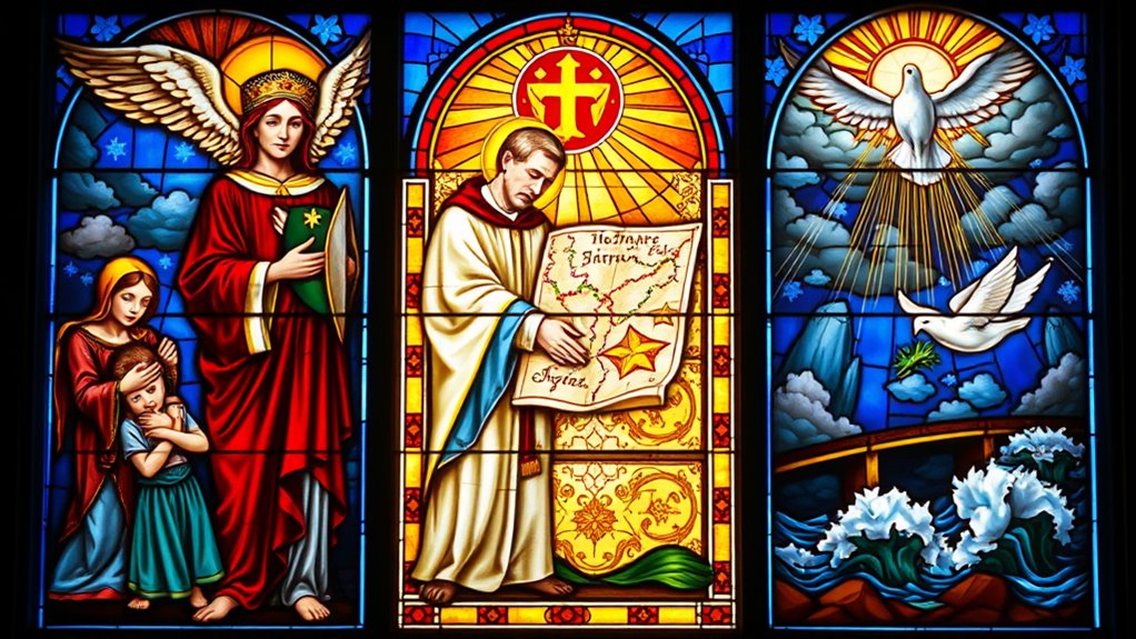 pope warns ukraine deal