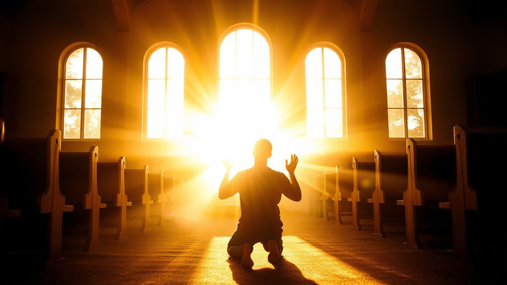 practices driving spiritual growth