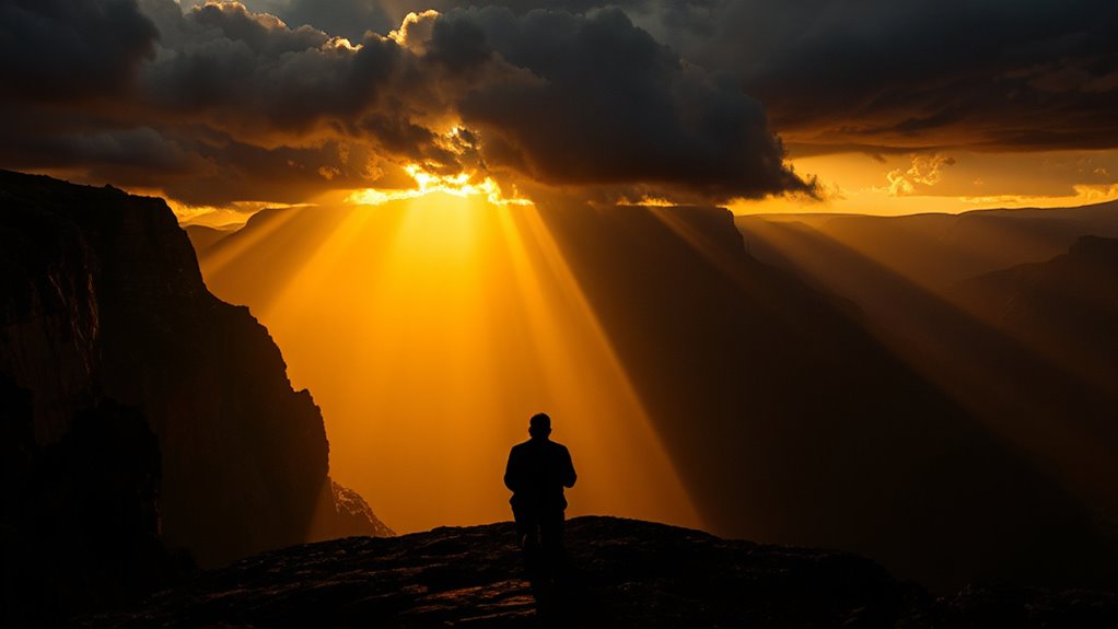 pride leads to destruction