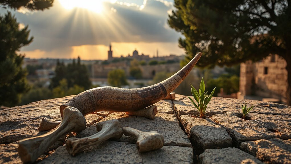 prophetic israel restoration fulfillment