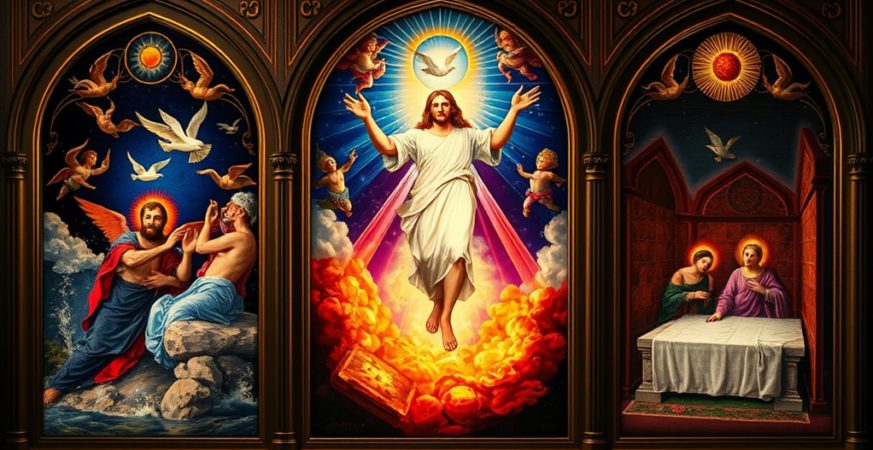 reevaluating jesus incarnation reality