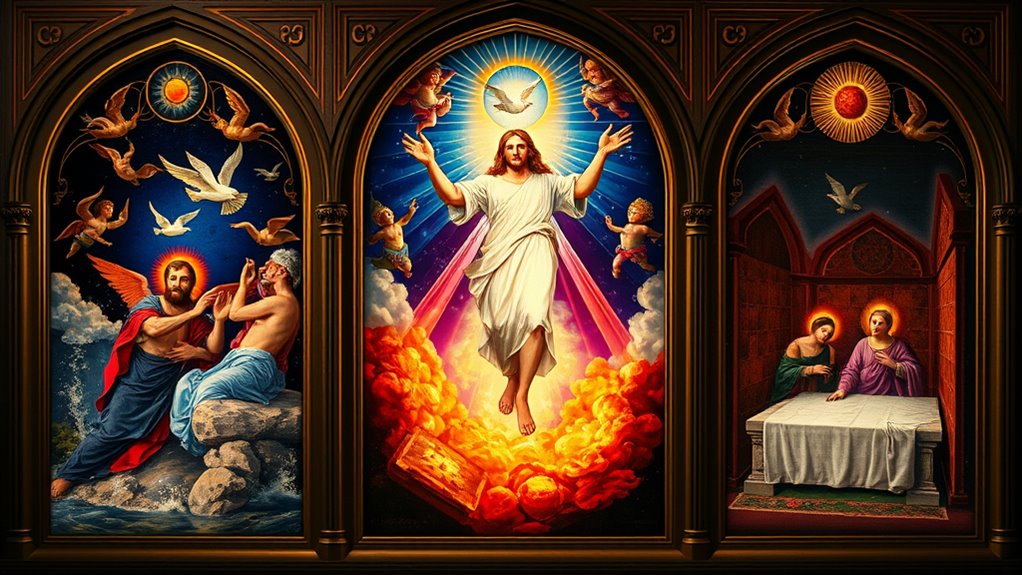 reevaluating jesus incarnation reality