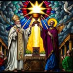 Why an Indonesian Island Trains More Catholic Priests Than Anywhere Else on Earth