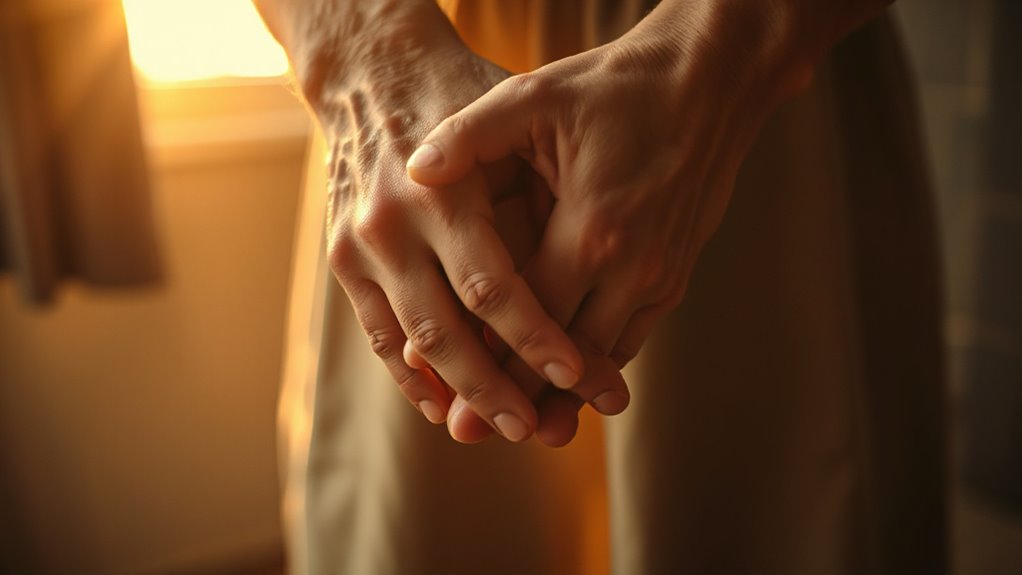 sacrificial steadfast action driven love