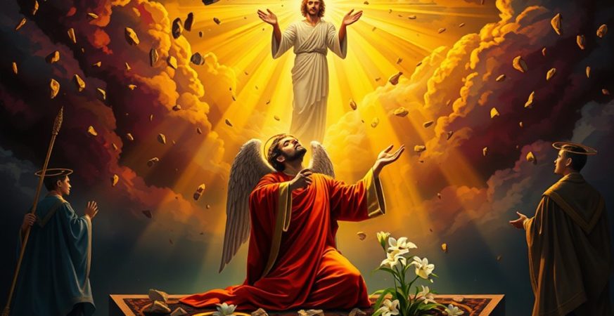 saint stephen s dazzling rebirth