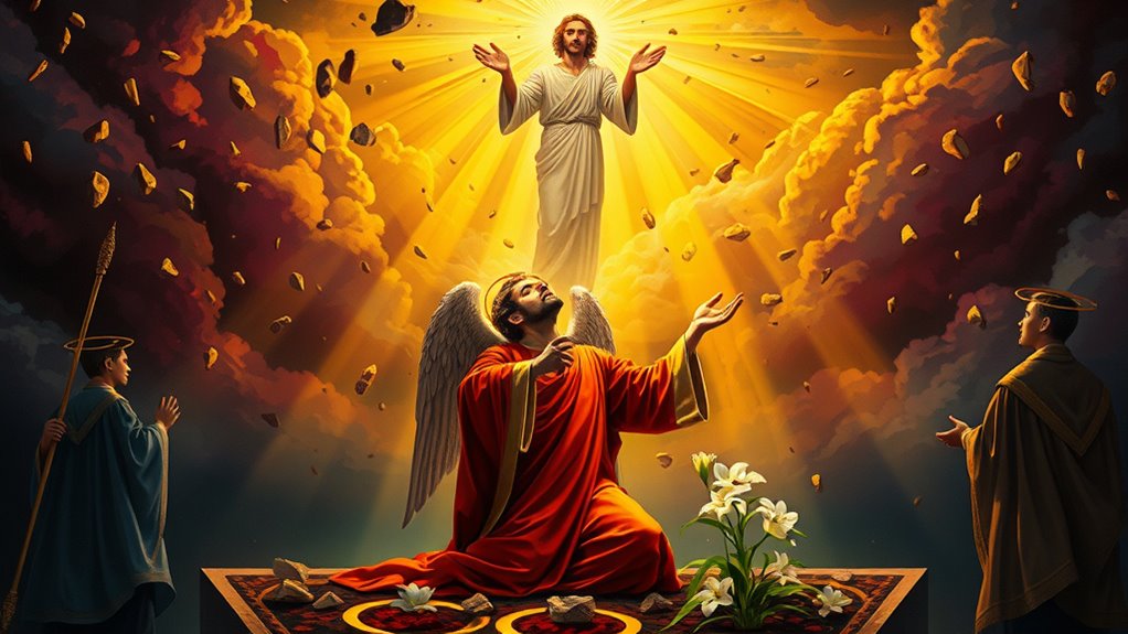 saint stephen s dazzling rebirth