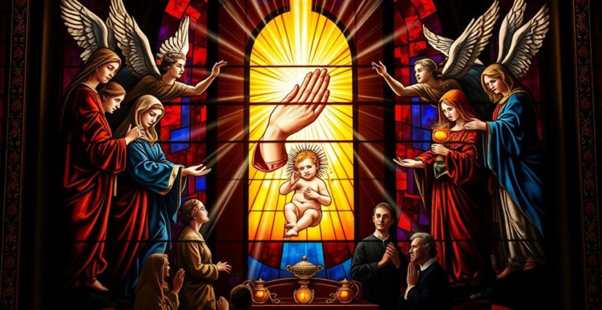 sanctity of unborn life