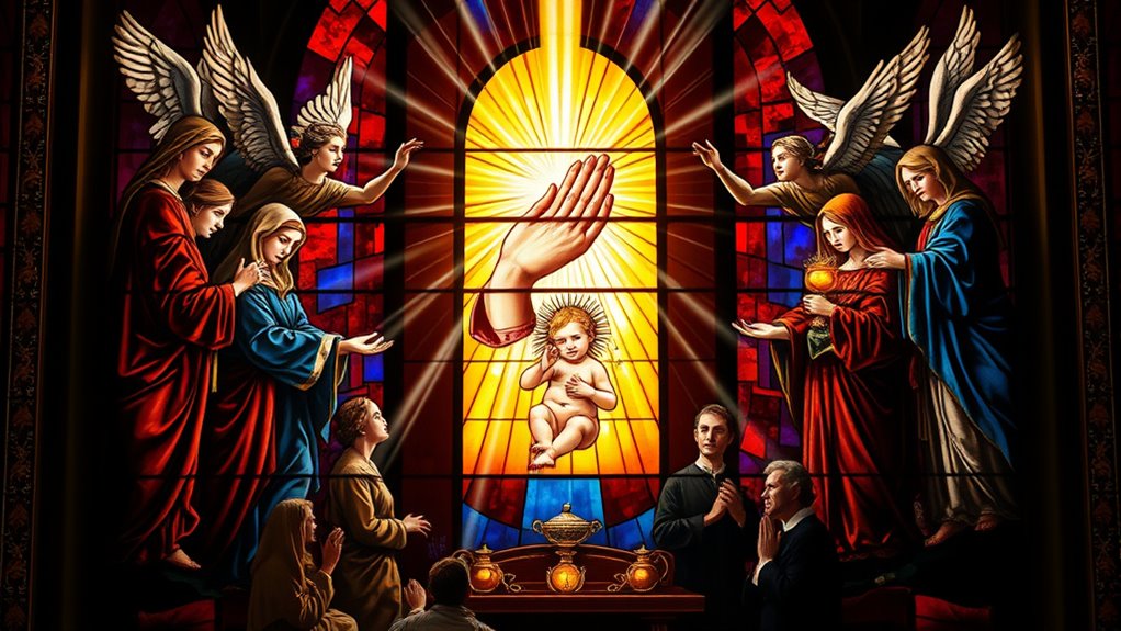 sanctity of unborn life