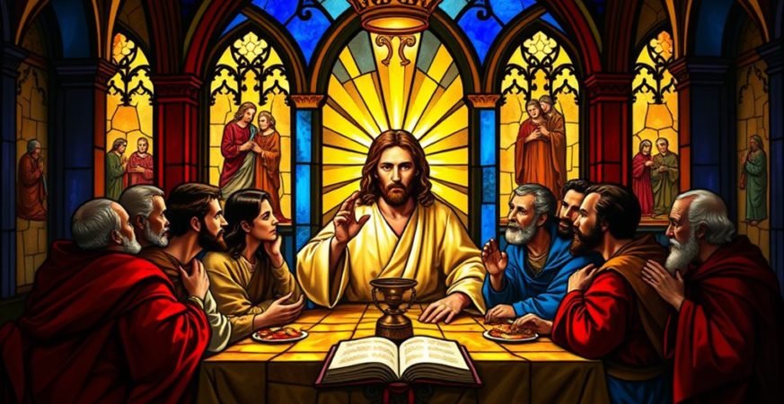 speak jesus name boldly