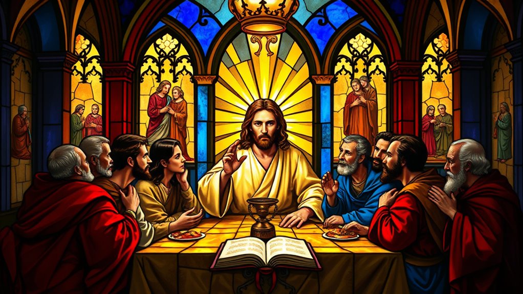 speak jesus name boldly